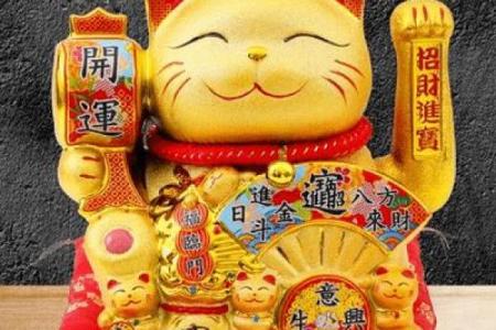 什么属相不能摆放招财猫 适合摆放招财猫的属相