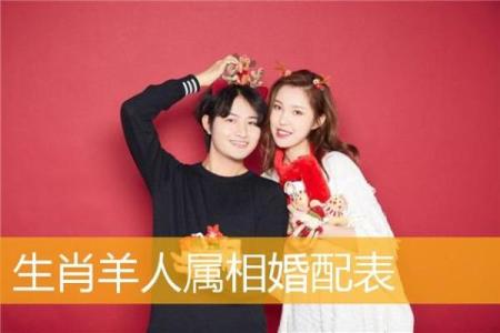 2003羊女最佳婚配属相 2003羊女最佳婚配属相是什么