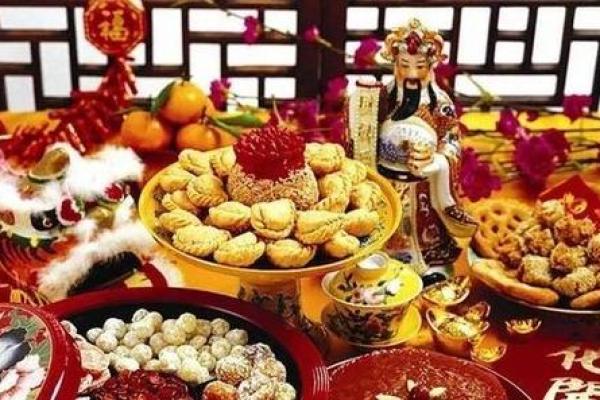 腊月尾牙指的是什么生肖？传统民俗中尾牙祭祀的含义解析