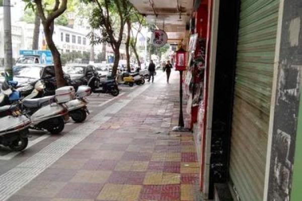 大街小巷打一准确生肖(大街小巷的意思解释)