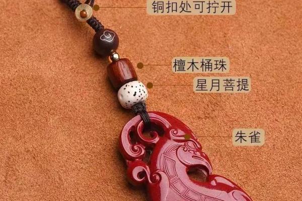 属龙可以佩戴朱砂吗 属龙可以佩戴朱雀吗