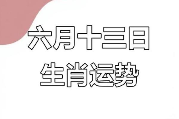 2013年生肖运势详解 2013年生肖运势完整版