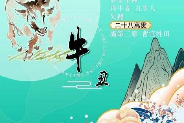属牛2025年三大喜事85年 1985属牛未来三年