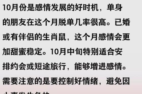 2025年属鼠人全年运势如何？每月运程解析与得把眼睛擦亮了
