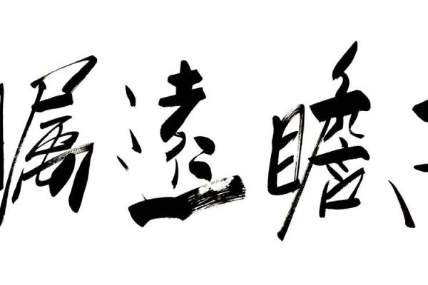 高瞻远瞩着个成语最适合用来形容哪个生肖的性格特点？