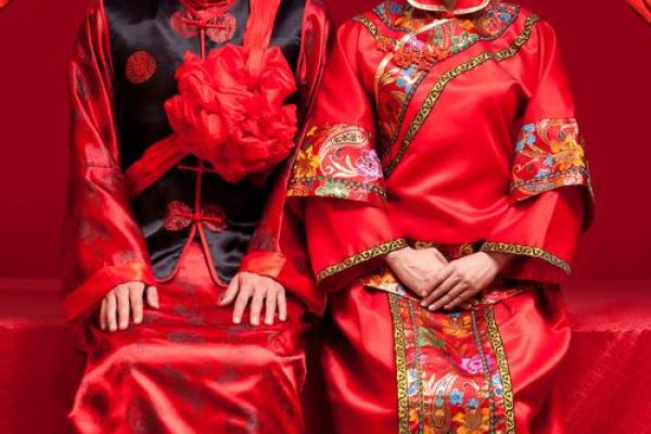 凤冠霞帔是什么生肖