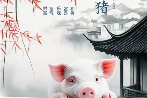 死猪不怕开水烫着句俗语具体指的是哪一个生肖动物呢？