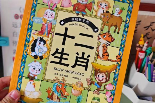 十二门徒对应的生肖分别是什么，有没有详细的解析？