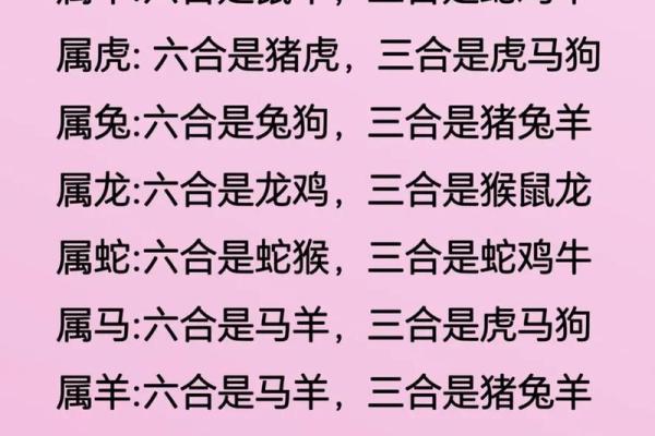 前的生肖是哪些生肖 前生肖是哪几个生肖