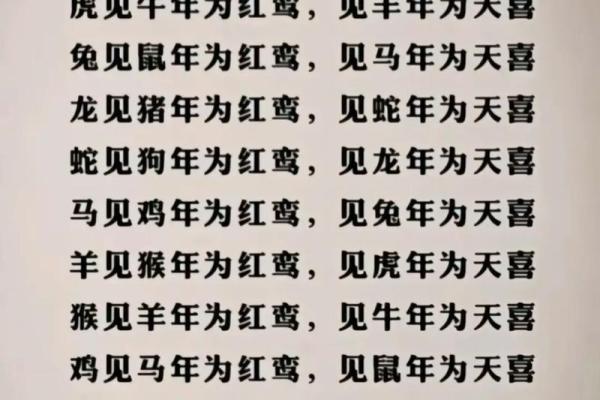 前的生肖是哪些生肖 前生肖是哪几个生肖