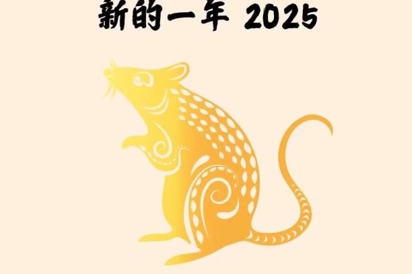 72年属鼠人幸运数字和财运方位解析，助你财运亨通