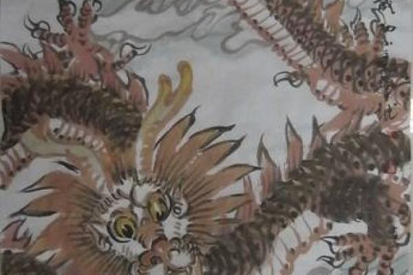 兴风作浪是什么生肖(兴风作浪是什么生肖动物)