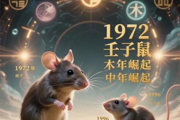 1972年属鼠的人寿命多长，通常能活到多少岁？
