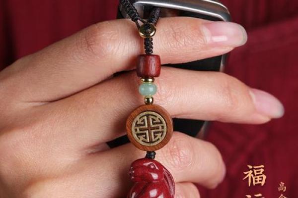 属兔的可以佩戴朱砂吗 属兔的能不能佩戴兔