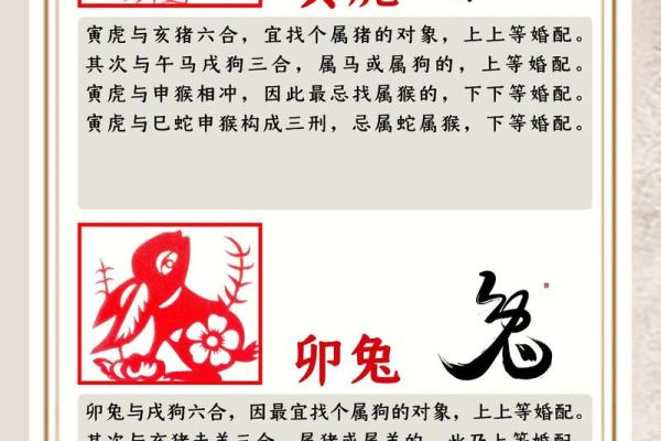 女兔和男牛属相合不合 女牛和男兔属相合不合