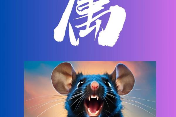 1984年出生的鼠未来五年健康运势如何及得把眼睛擦亮了