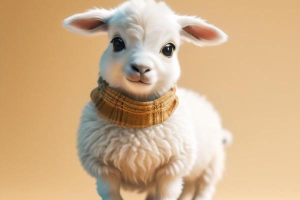 两个属羊的在一起合不合 两个属羊的在一起合不合适