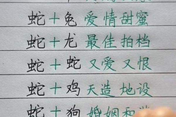 1990属马最佳配对 2001年属蛇最佳配对 1990属马最佳配对 2001年属蛇最佳配对