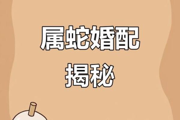 属蛇的最佳上等婚配 属蛇的最佳上等婚配有羊吗
