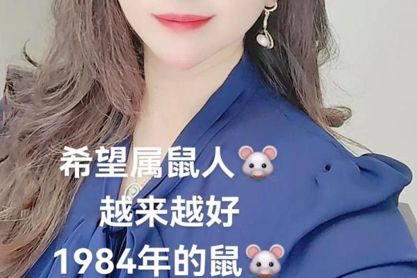 1984年属鼠女一生婚姻运势详解与感情建议 1984年属鼠女一生婚姻运势详解与感情建议