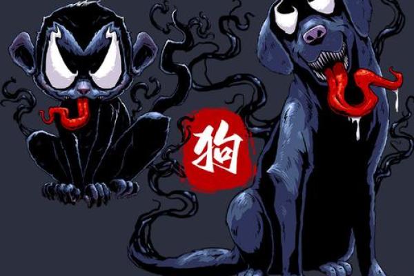 尖牙利齿是什么生肖(尖牙利齿意思)