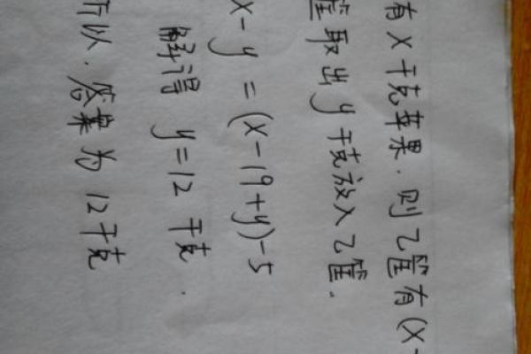 九霄云外打一个生肖的谜底究竟是什么？求高手解答具体答案和解析