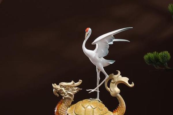 龟鹤之年是什么意思(龟鹤之年是什么意思代表什么生肖)