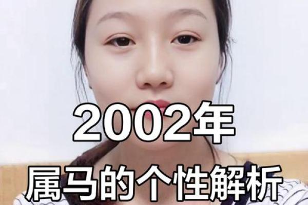 2002年属马姻缘在哪年 2002年属马姻缘在哪年出现