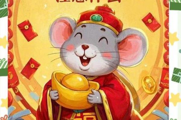 2025年1996年出生属鼠人感情运势如何，婚姻恋爱需要注意哪些问题