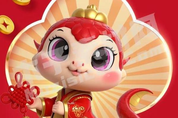 春节烟花燃放时最应景的生肖动物代表是哪一位？