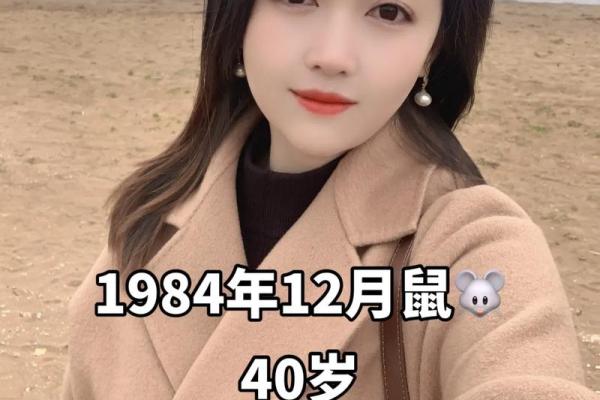 1984年出生的属鼠人2024年全年运势详解及每月运程完整版
