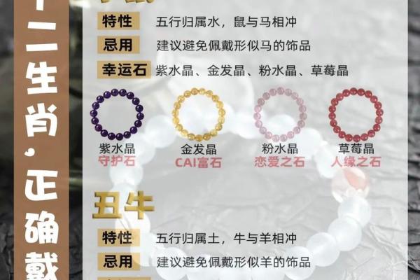 什么生肖不能戴月光石 什么生肖不能戴月光石手串
