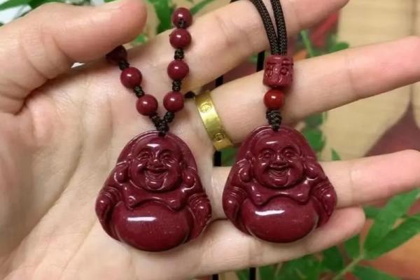 属猴的人适合佩戴朱砂吗 属猴带什么朱砂吊坠好