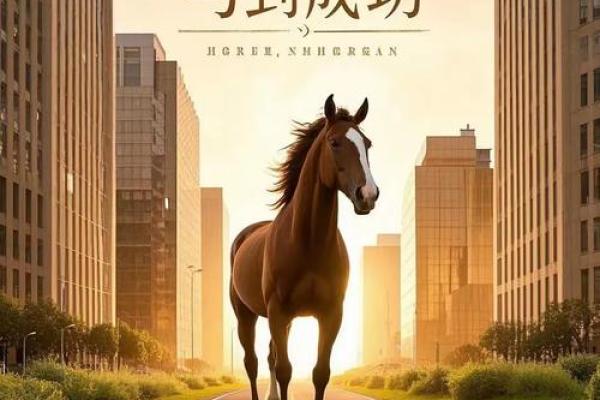 属马2019年运势