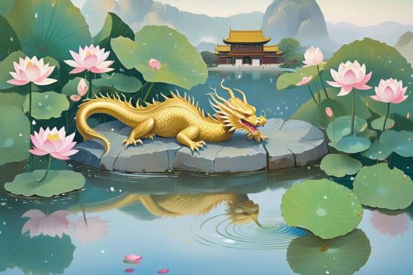 飞燕游龙是什么生肖
