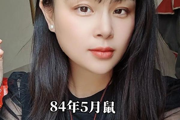 84年属鼠女大忌颜色 84年属鼠的幸运数字