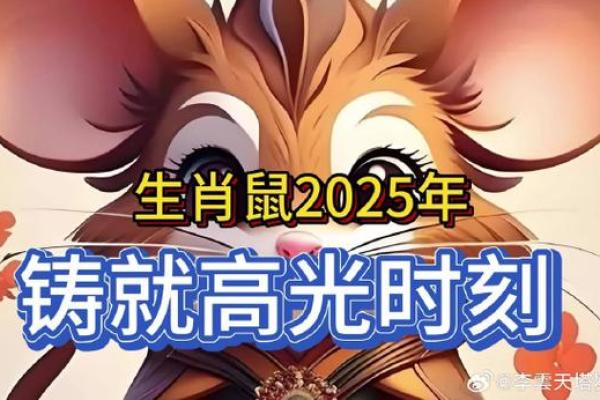 2025年属鼠人财运如何?事业会有新的突破机会吗? 2025年属鼠人财运如何?事业会有新的突破机会吗?