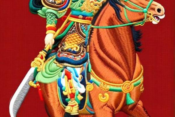 关公是什么生肖