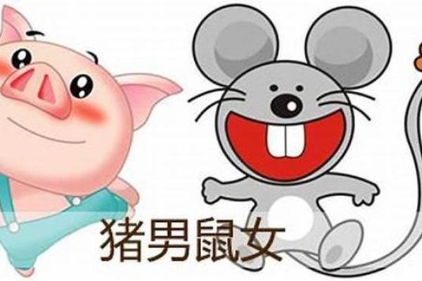 猴男和猪女的属相合不合 猴男跟猪女合不合