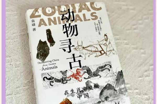 有没有人知道朝思慕想所代表的生肖动物背后的文化故事？
