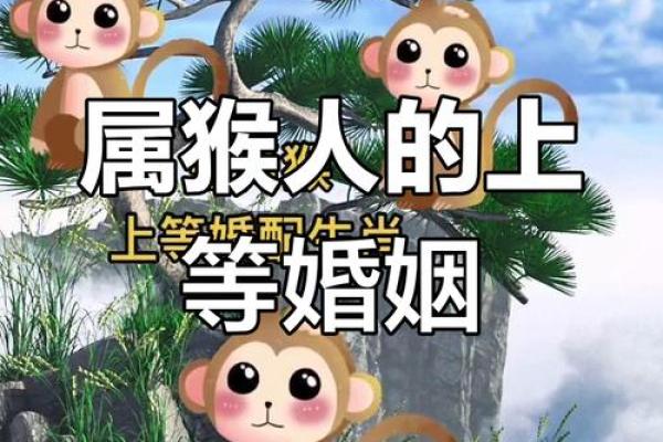 属猴人婚配什么属相好 属猴的婚配什么最佳