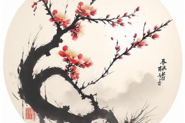 梅花三弄是什么生肖