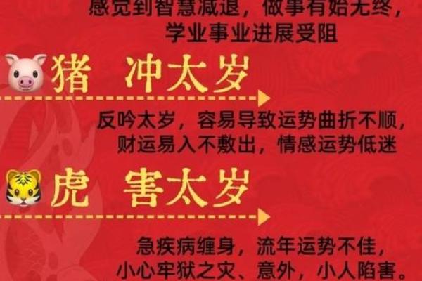 2027年犯太岁的生肖 2027年犯太岁的生肖哪几个