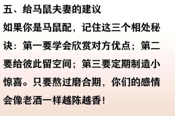 属马与属鼠的属相合不合 男鼠女马属于上等婚姻