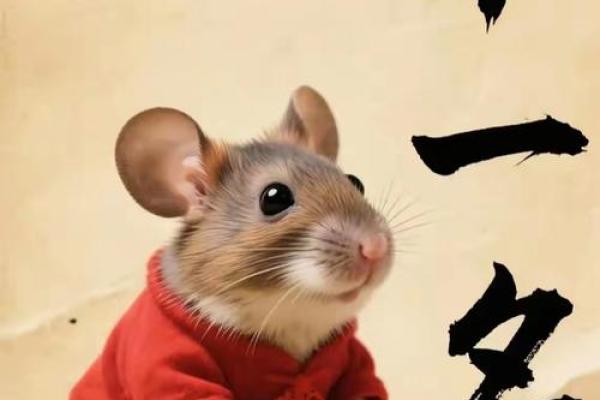‌胜之不武是什么生肖：‌ 鼠