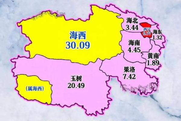 甘肃是哪个省属于哪个市(甘肃是属于哪个省的)