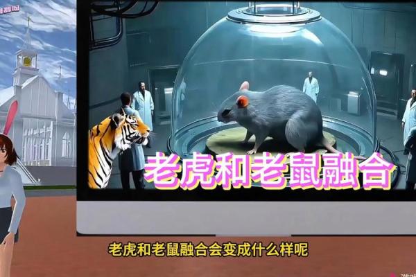 老鼠与老虎属相合不合 老鼠和老虎合吗