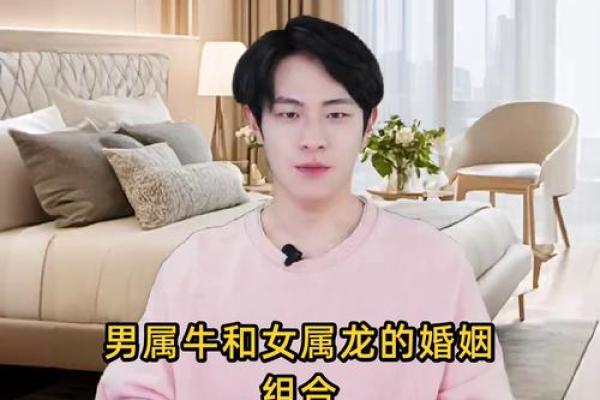 属牛与属龙的婚配如何 属牛和属龙婚配