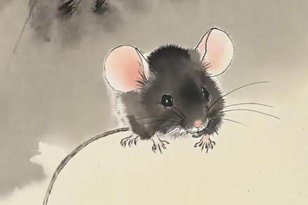 ‌无名小卒是什么生肖：‌ 鼠