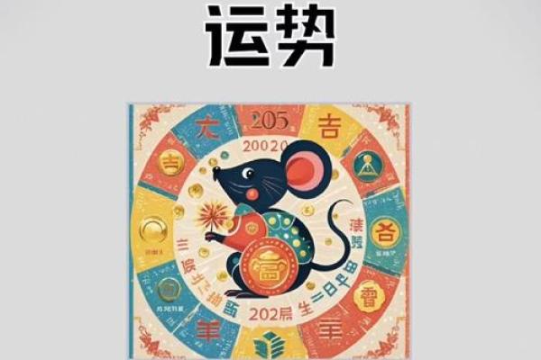 2025年属鼠人的健康运势需要注意哪些方面和问题？